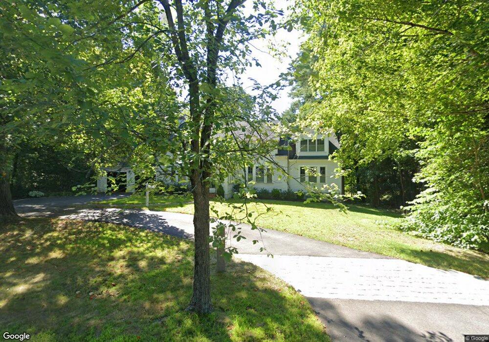 42 High St, Hingham, MA 02043 - photo 1