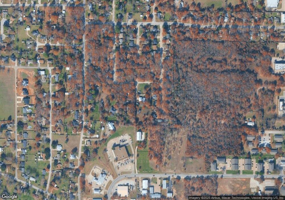 505 Robin Ln, Azle, TX 76020 - photo 1