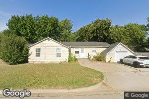 201 W Himes St, Norman, OK 73069