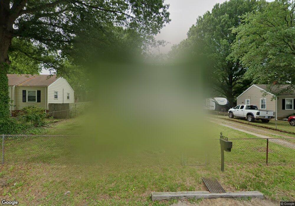 1006 Worth St, Richmond, VA 23225 - photo 1