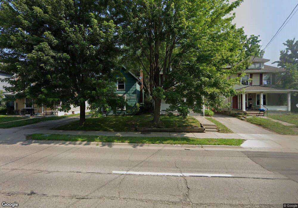 416 W Saginaw St unit 1st Floor, Lansing, MI 48933 - photo 1