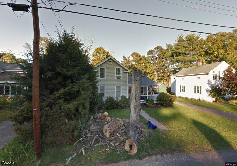 56 Wickett St, New Hartford, CT 06057 - photo 1