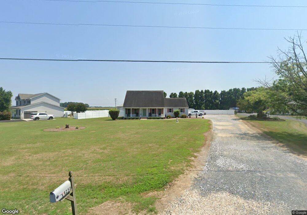 4258 Horseshoe Rd, Seaford, DE 19973 - photo 1