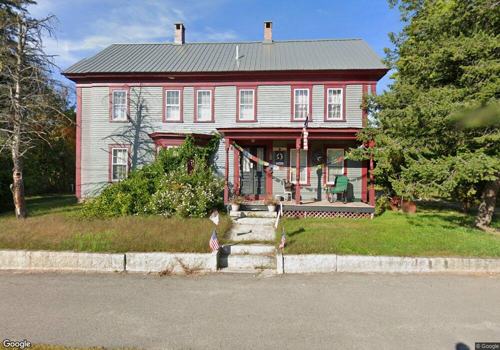 31 Main St, Milton, NH 03852 - photo 1