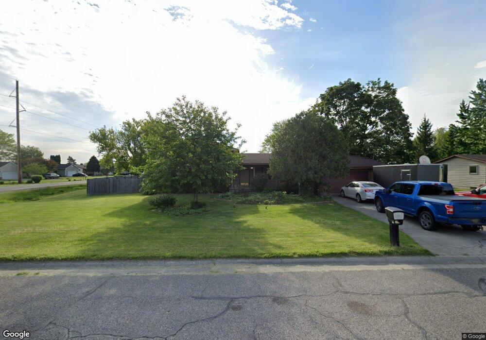 2518 Plainview Dr, Flushing, MI 48433 - photo 1