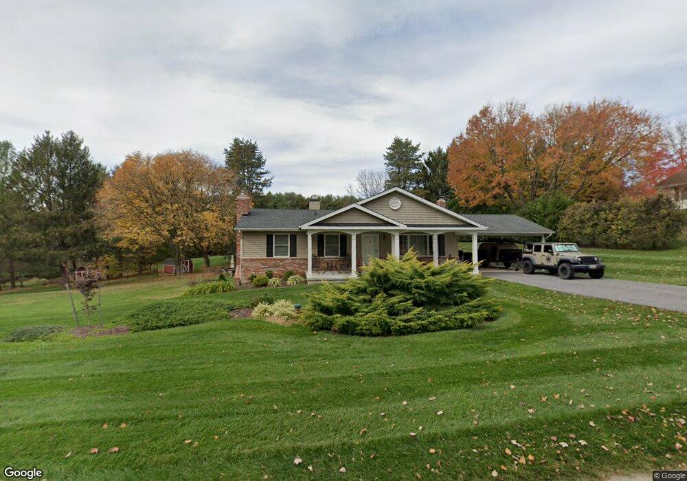 7024 Carmae Rd, Sykesville, MD 21784 - photo 1