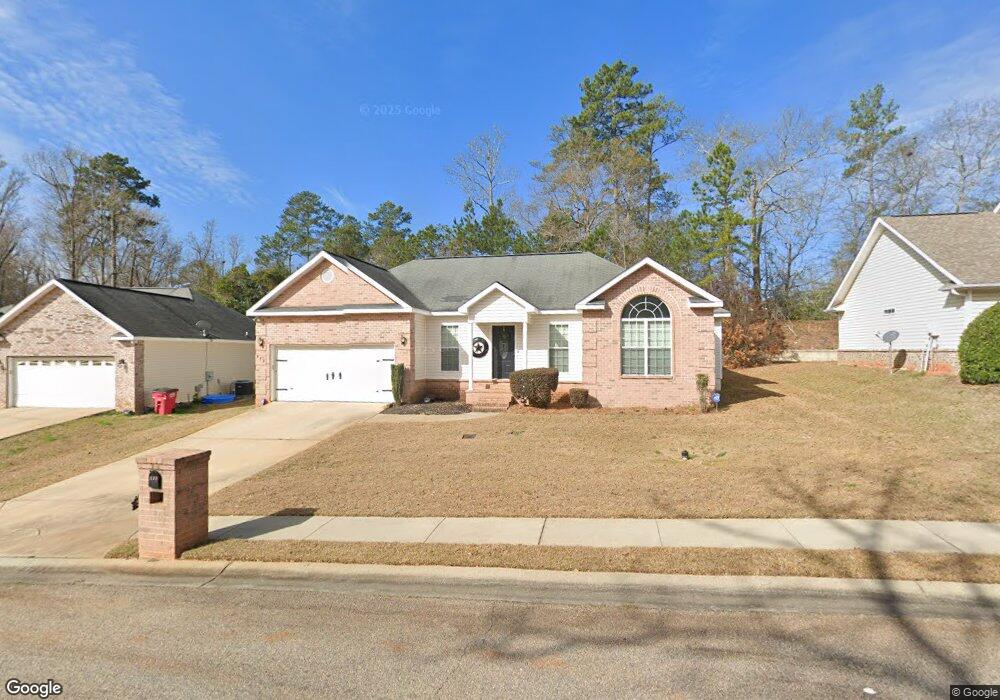 213 Mcvey Trail, Centerville, GA 31028 - photo 1