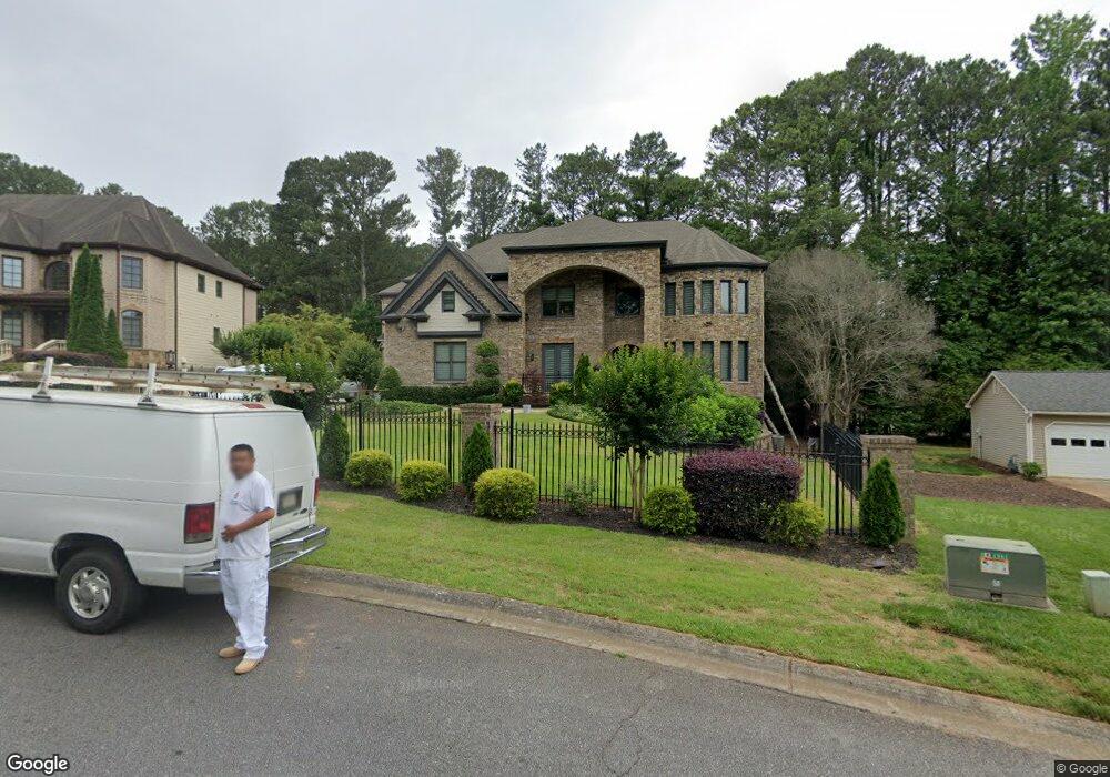 4090 Oak Forest Cir unit 22, Marietta, GA 30062 - photo 1