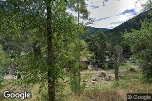 344 Spring St, Georgetown, CO 80444