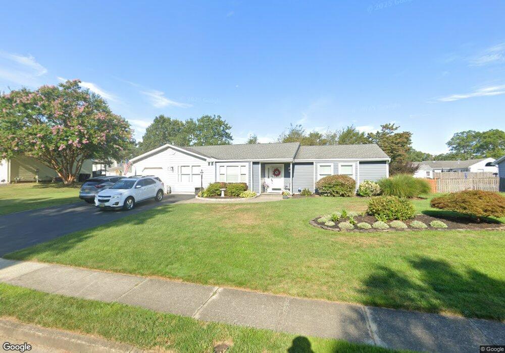 8 Eagle Dr, Bayville, NJ 08721 - photo 1