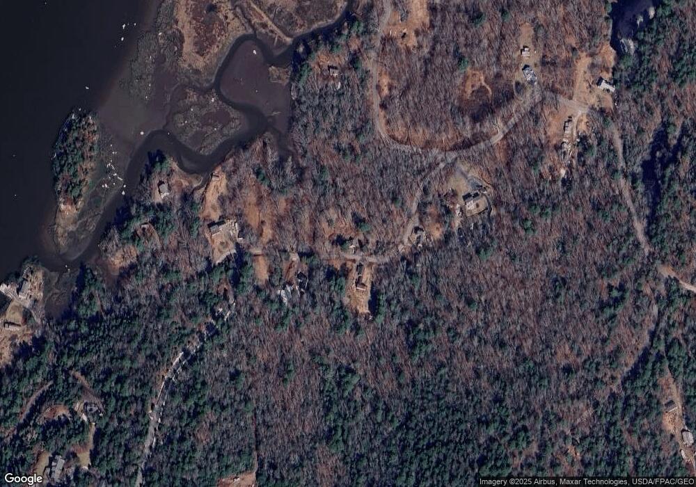 259 W Georgetown Rd, Georgetown, ME 04548 - photo 1