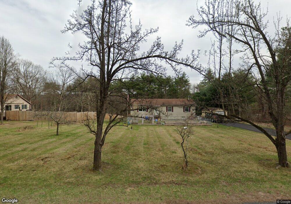207 Martins Rd, Huguenot, NY 12746 - photo 1