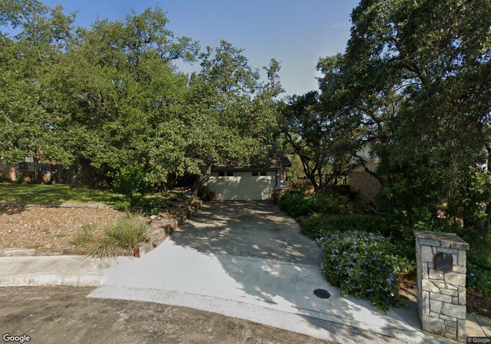 17027 High Cedar, Helotes, TX 78023 - photo 1