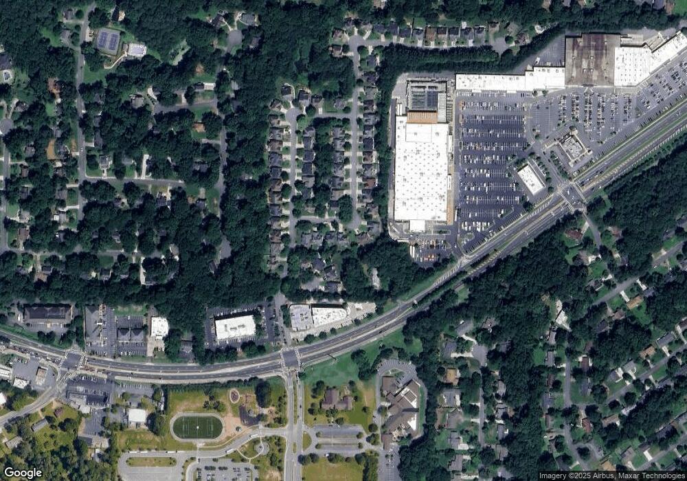 3856 Cohutta Pass, Marietta, GA 30062 - photo 1