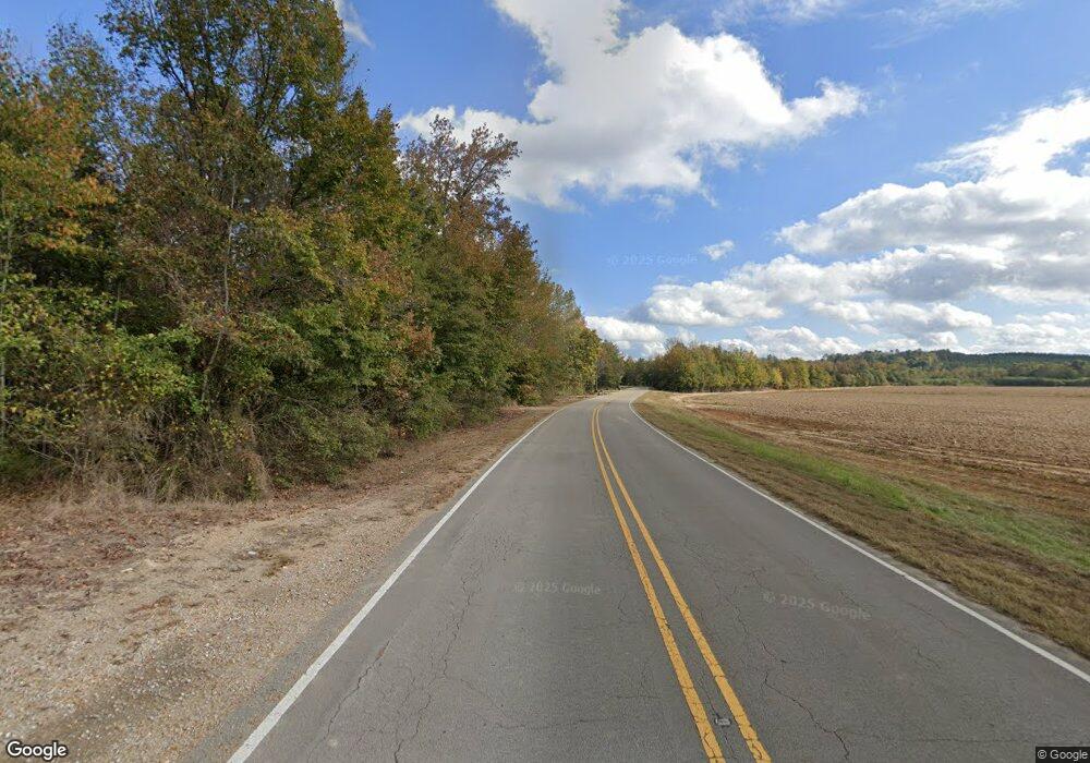 n/a County Road 415, Oxford, MS 38655 - photo 1