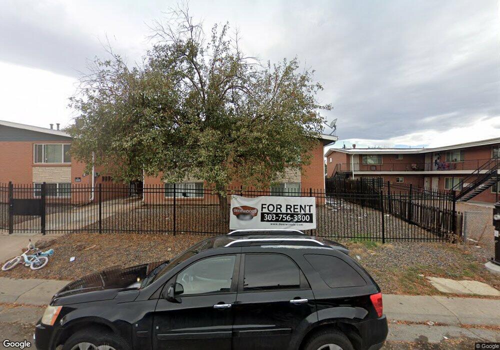 1425 Kingston St, Aurora, CO 80010 - photo 1