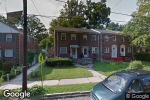 825 Parkside Ave, Trenton, NJ 08618