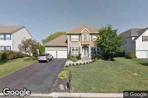 125 Side Saddle Place, West Chester, PA 19382