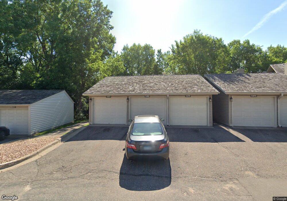 5479 E Brenner Pass, Minneapolis, MN 55432 - photo 1