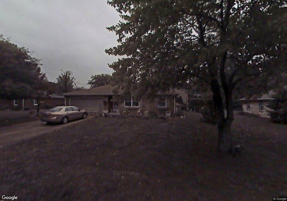 3251 Taylor Rd, Columbus, IN 47203 - photo 1