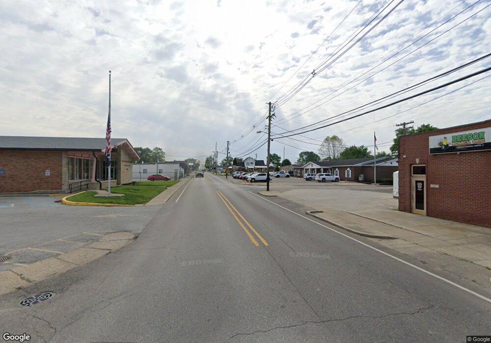 500 E Main St, Whiteland, IN 46184 - photo 1