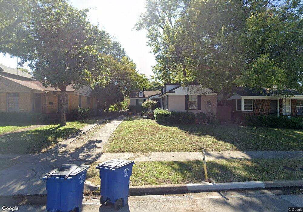 5408 Martel Ave, Dallas, TX 75206 - photo 1