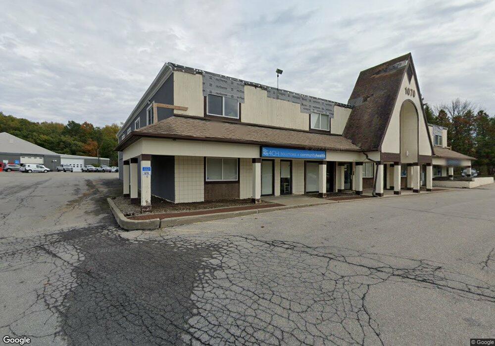 1070 Route 9 unit 206, Fishkill, NY 12524 - photo 1