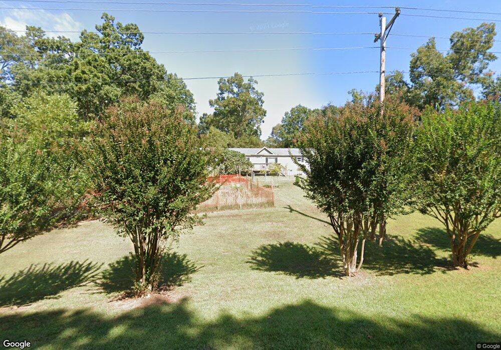 8408 Jackson Trail Rd, Hoschton, GA 30548 - photo 1