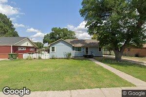 915 Mentlick Dr, Colby, KS 67701