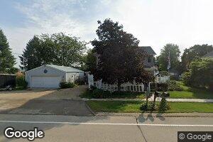 210 N Pokonoka St, Shabbona, IL 60550