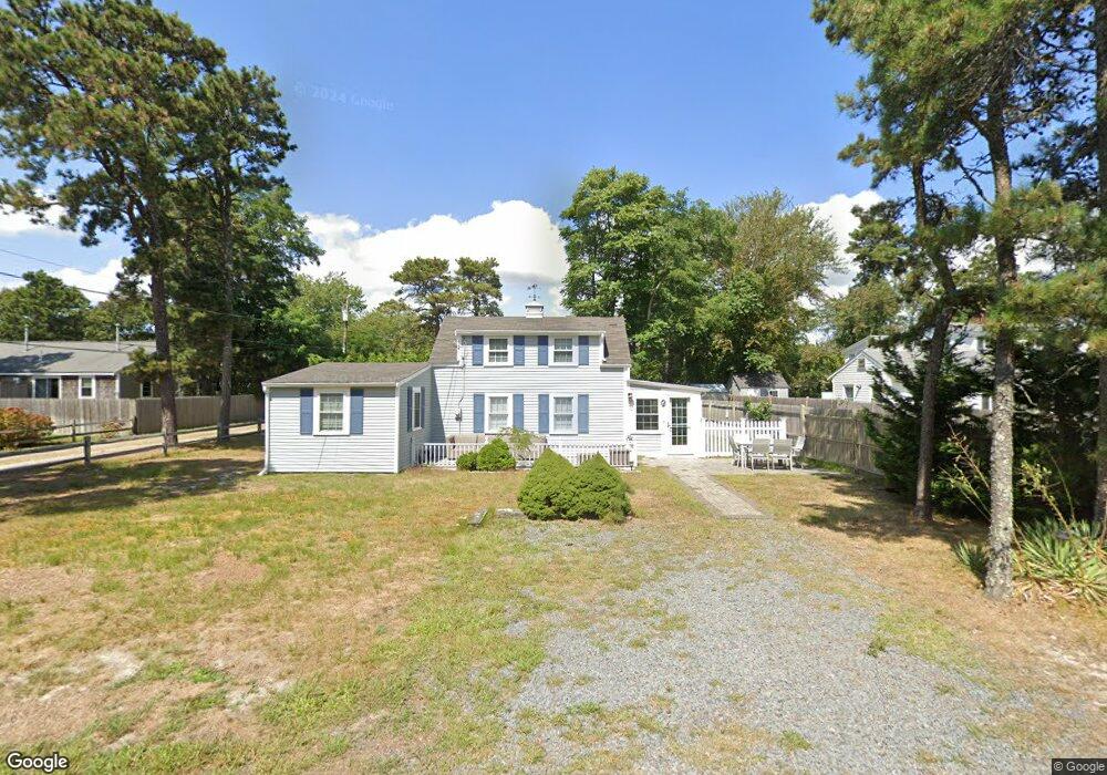 52 Arbor Way unit CD, Dennis Port, MA 02639 - photo 1