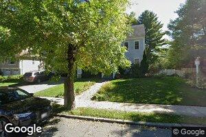 55 Clearwater Rd, Newton Lower Falls, MA 02462
