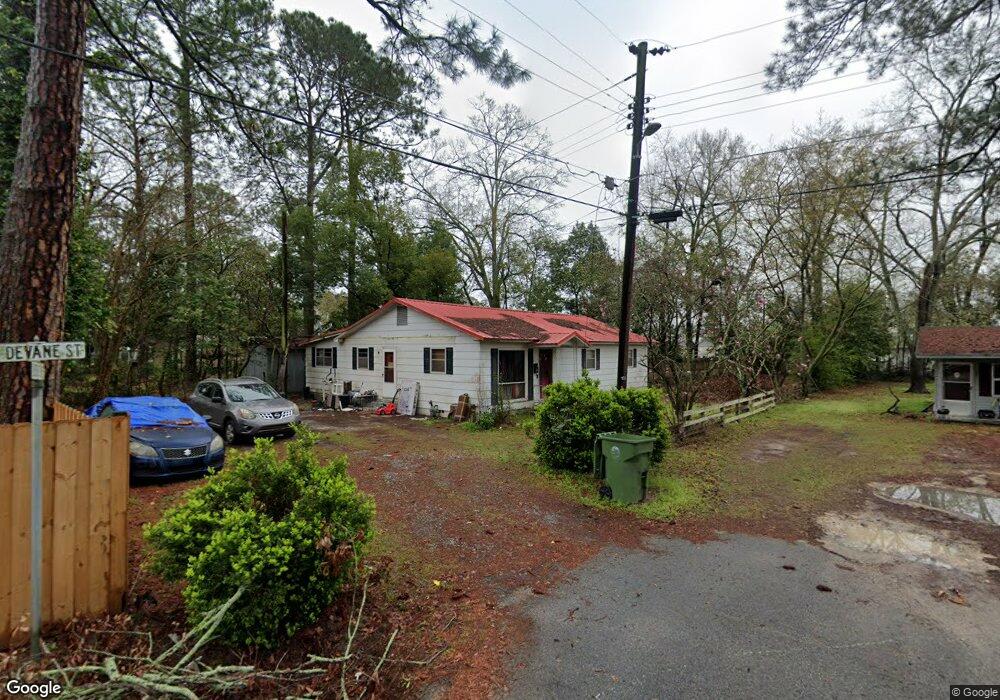 215 S Devane St, Adel, GA 31620 - photo 1