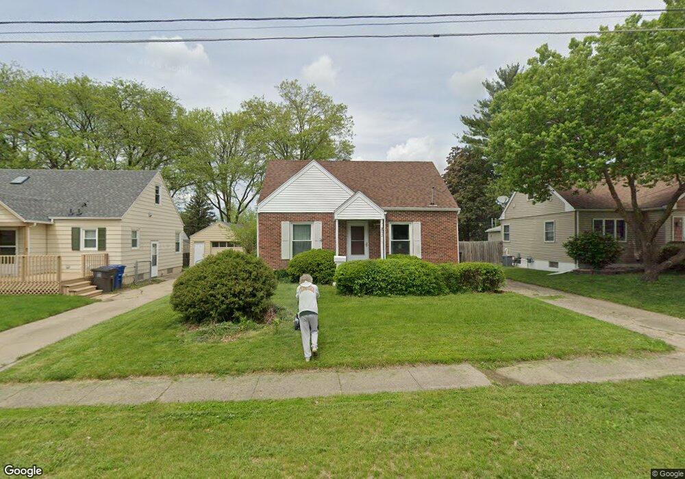 6215 Sherrick Ave, Des Moines, IA 50322 - photo 1