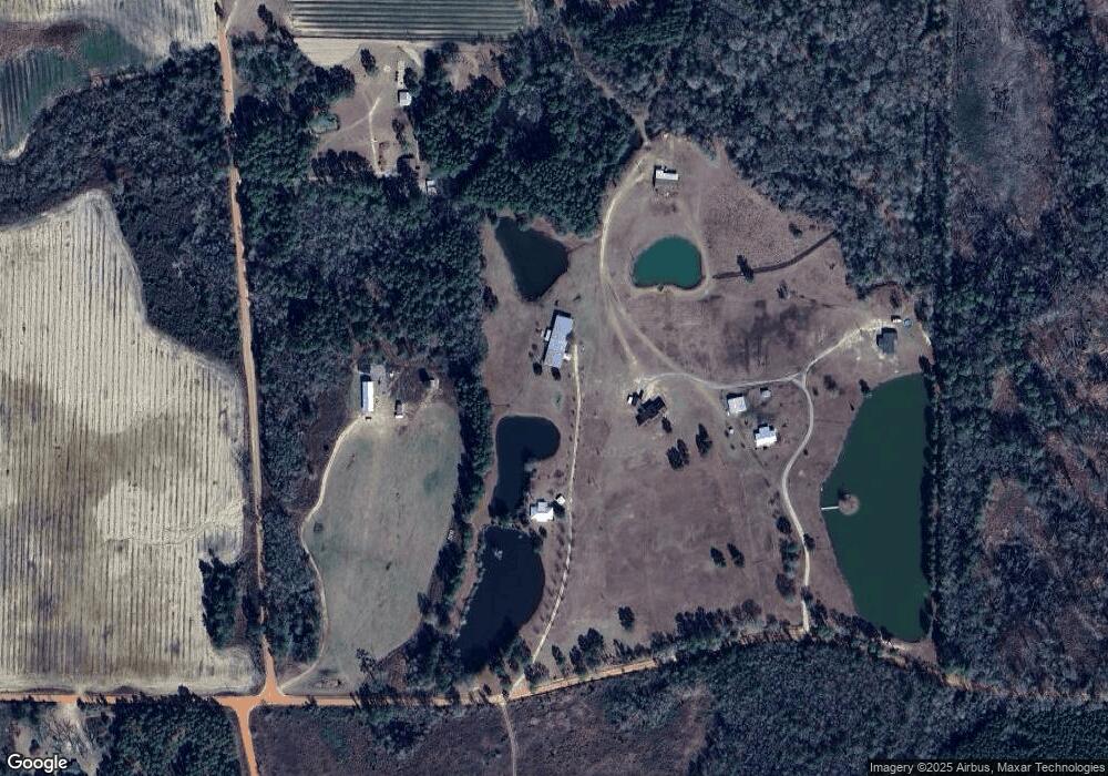 838 Pebble Rock Rd, Ambrose, GA 31512 - photo 1