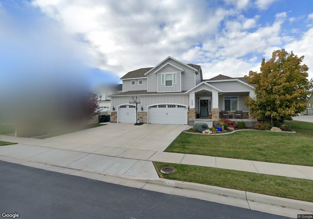 9368 S 2250 W, West Jordan, UT 84088 - photo 1