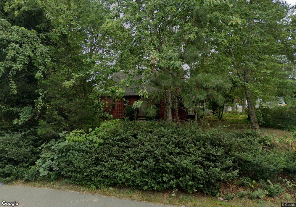 366 Winslow Gray Rd, West Yarmouth, MA 02673 - photo 1