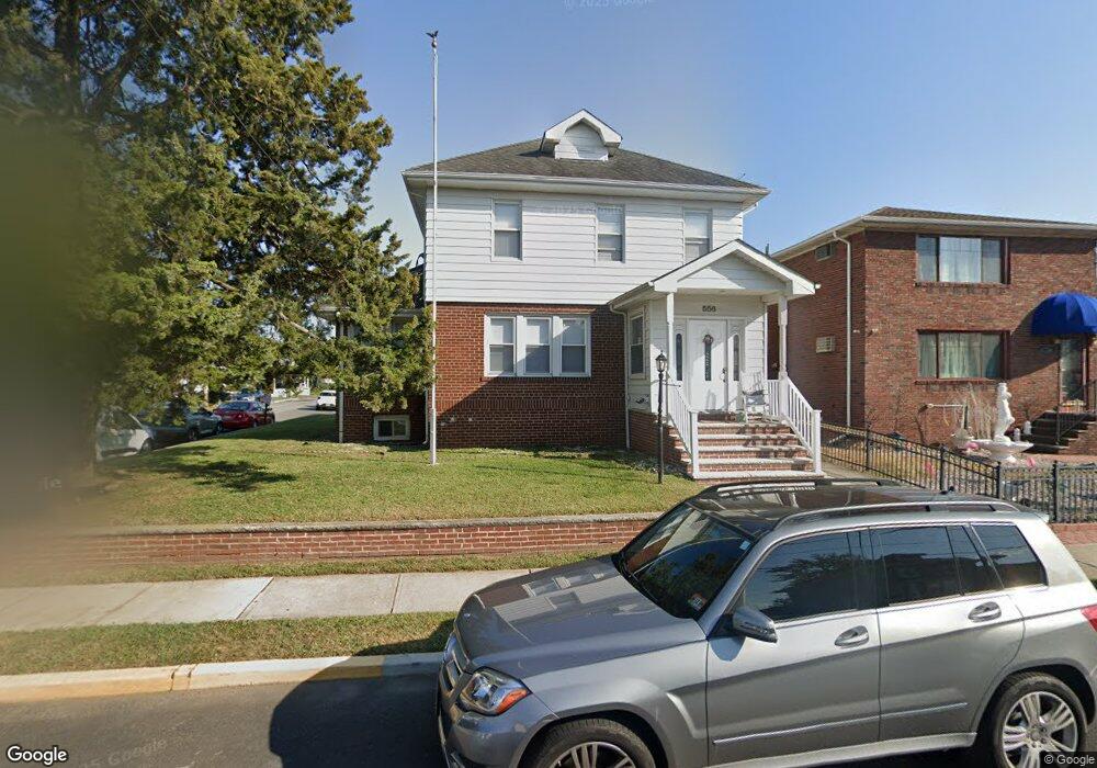 556 Willow Ave unit 2, Lyndhurst, NJ 07071 - photo 1