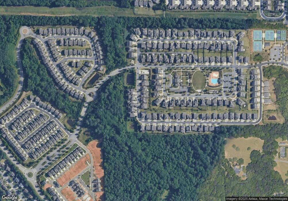 10055 Grandview Square, Duluth, GA 30097 - photo 1