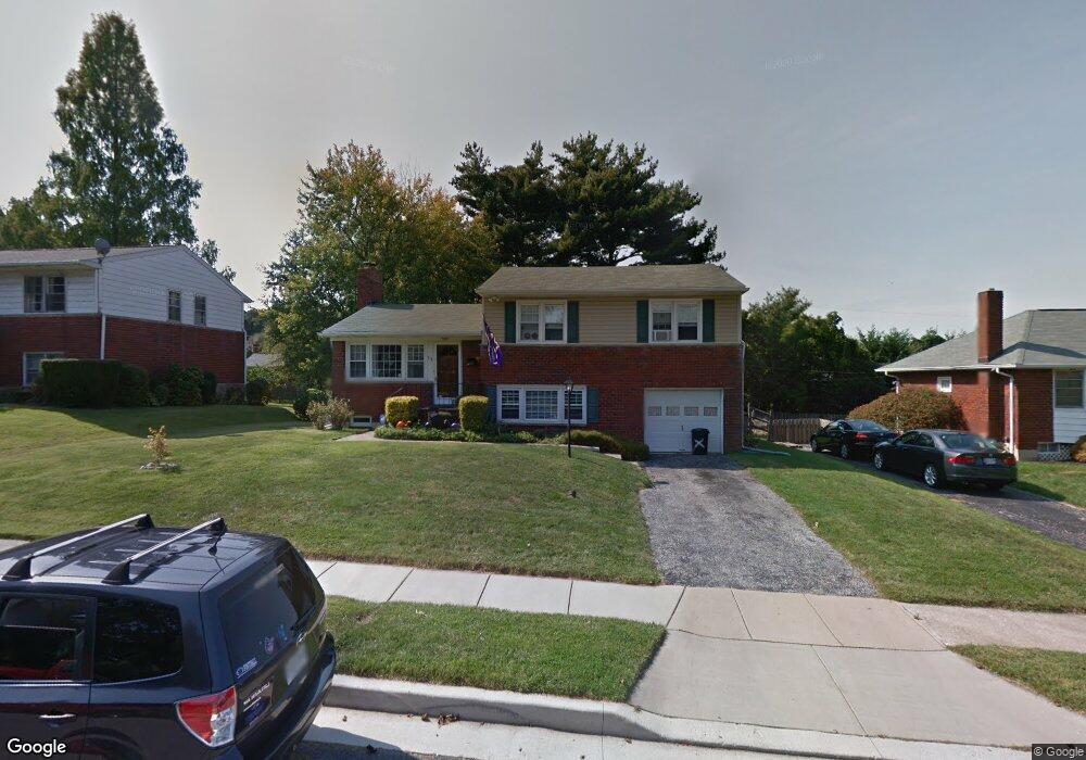 918 Starbit Rd, Towson, MD 21286 - photo 1