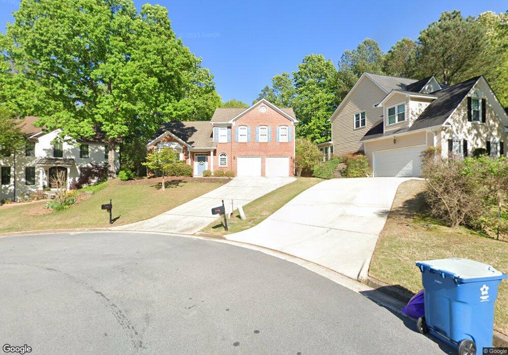 3811 Thornbrooke Ct, Duluth, GA 30097 - photo 1