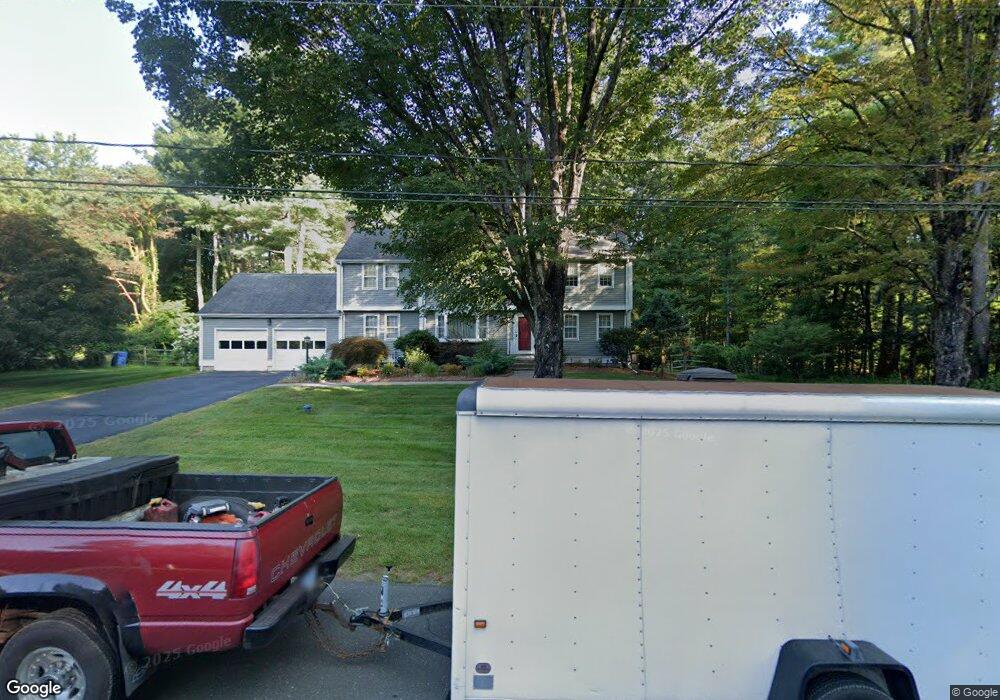 56 Drumlin Rd, West Simsbury, CT 06092 - photo 1