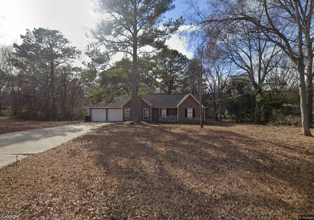 114 Scarborough Ct unit 1, Ellenwood, GA 30294 - photo 1