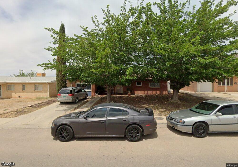 2611 18th St, Alamogordo, NM 88310 - photo 1