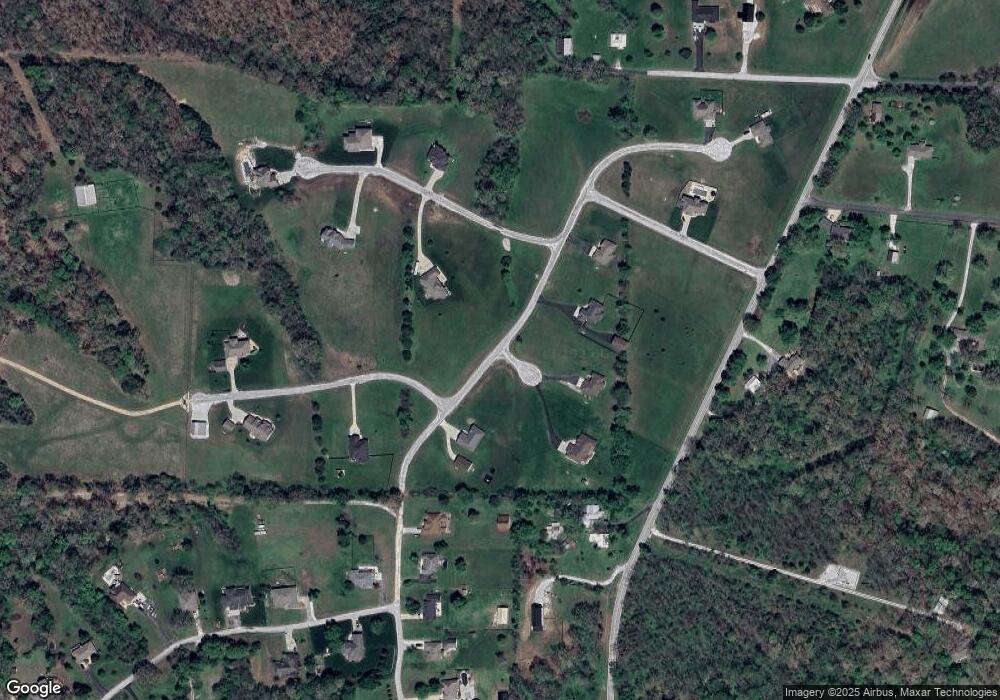 0 Eagles View Ln, Cass Township, MO 65714 - photo 1