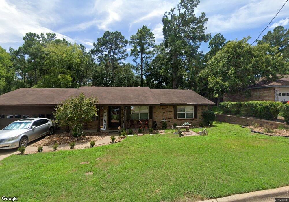 2820 Sullivan Dr, Nacogdoches, TX 75964 - photo 1