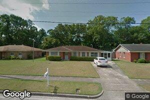 2679 Hollybrook Dr, Mobile, AL 36605