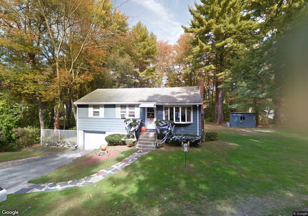 41 Forest St, Wilmington, MA 01887 - photo 1
