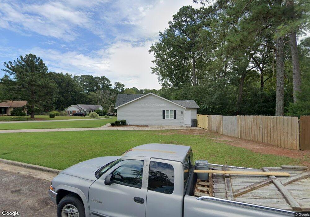 4372 Roswell Dr, Augusta, GA 30907 - photo 1