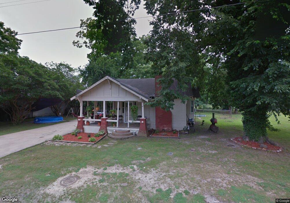 804 E 8th St, Stuttgart, AR 72160 - photo 1